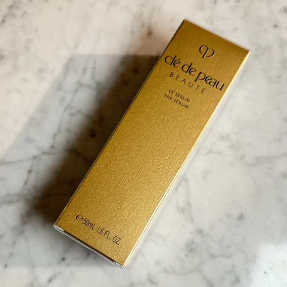 Clé De Peau Beauté The Serum | NEW PRODUCT - Picture 4 of 4